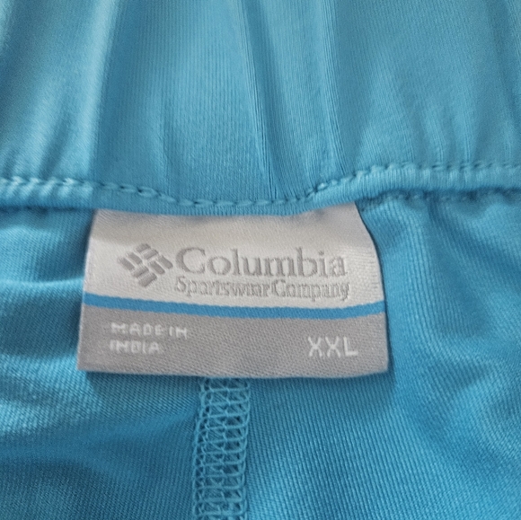 XXL Columbia Skorts - Picture 2 of 2